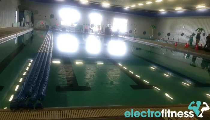 Alleghany Wellness Center -  Water - Sparta
