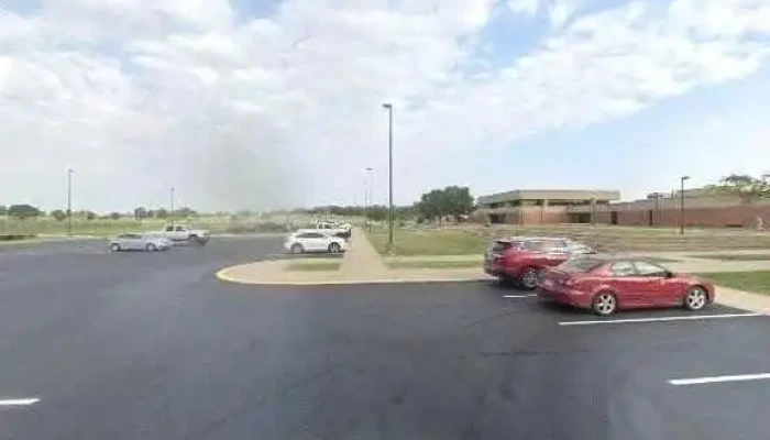 Allen Community College Gym -  All - Iola