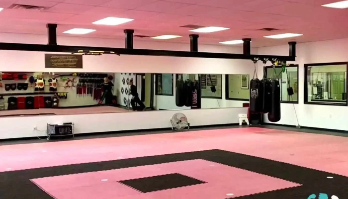 Allen Park Martial Arts Center -  By Owner - Allen Park