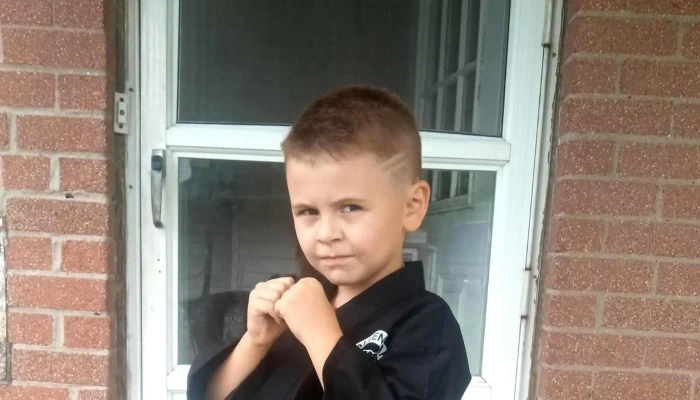 Allen Park Martial Arts Center -  Catalog - Allen Park
