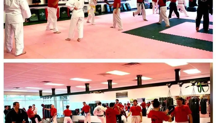 Allen Park Martial Arts Center -  Martial Art - Allen Park