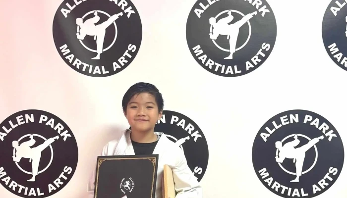 Allen Park Martial Arts Center -  Martial Arts School - Allen Park
