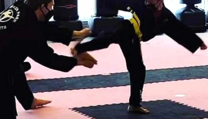 Allen Park Martial Arts Center -  Number - Allen Park