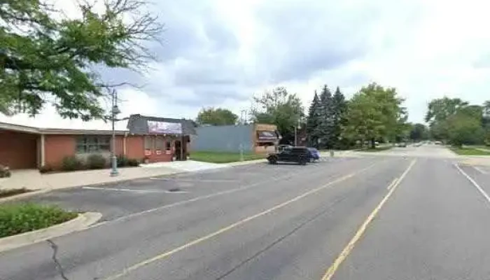 Allen Park Martial Arts Center -  Street View 360deg - Allen Park