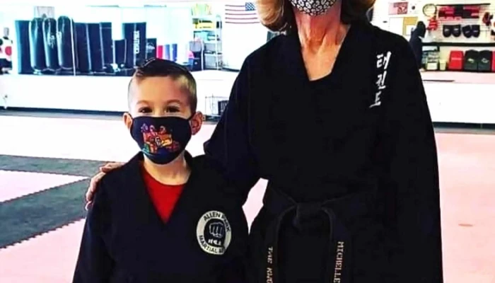 Allen Park Martial Arts Center -  Videos - Allen Park