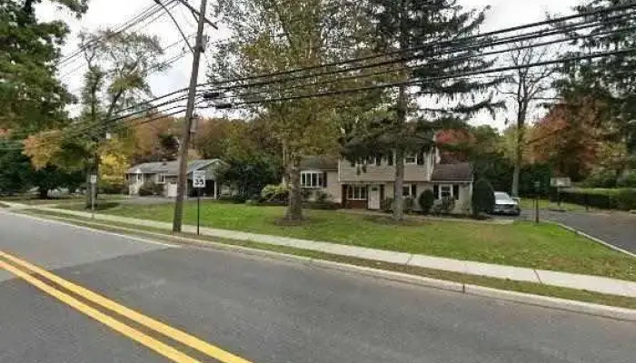 Allendale Community Center -  All - Allendale