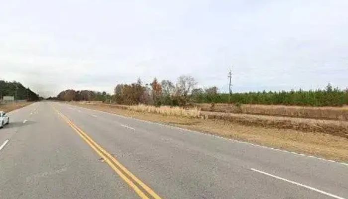Allendale County Leisure Center -  Street View 360deg - Fairfax