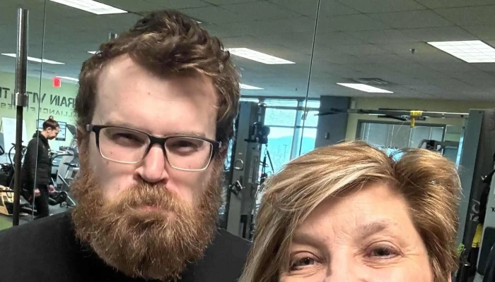 Alliance Fitness Center -    Spring Ridge Fitness Center - Reading