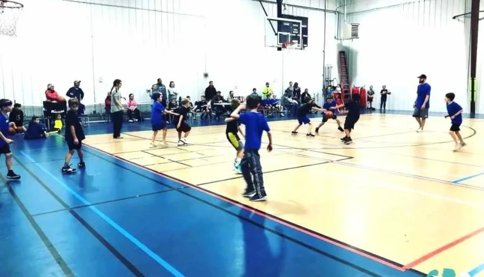 Alliance Recreation Center -  All - Alliance