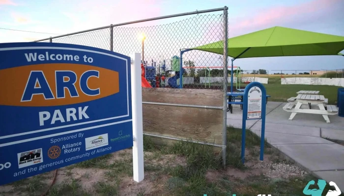 Alliance Recreation Center -  By Owner - Alliance