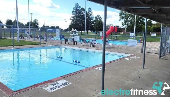 Allison Swimming Pool -  All - Allison