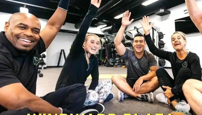 Alloy Personal Training Windward -  Physical Fitness - Alpharetta