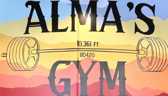 Almas Gym Reviews - Alma