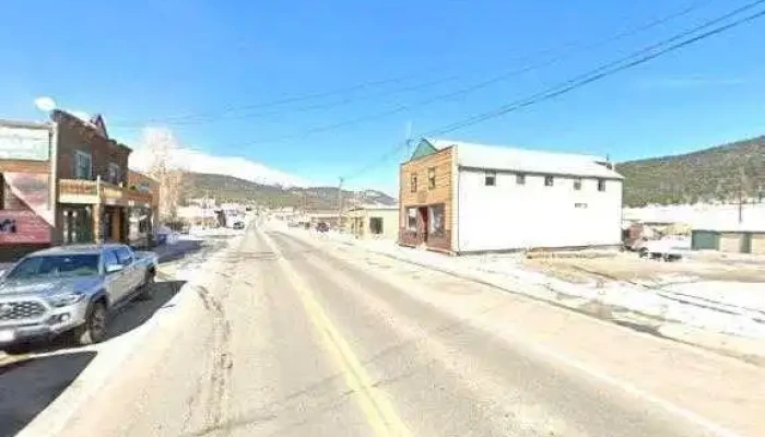 Almas Gym Street View 360deg - Alma