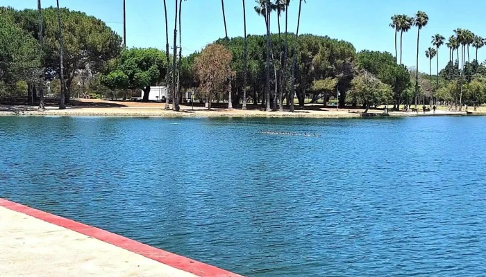 Alondra Aquatic Center -  All - Lawndale