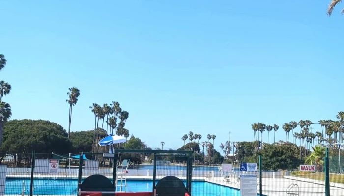 Alondra Aquatic Center -  Area - Lawndale