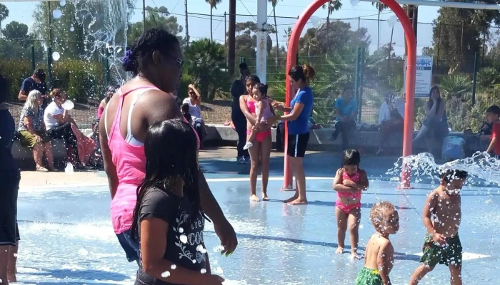 Alondra Aquatic Center -  Comments - Lawndale