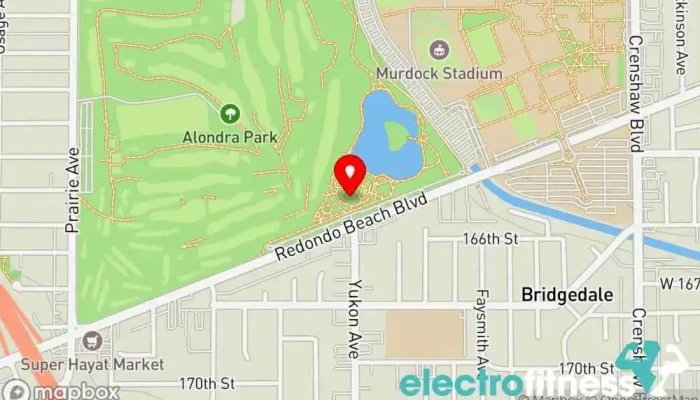 map of Alondra Aquatic Center Swimming pool, Aquatic centre, Outdoor swimming pool, Swimming in Lawndale