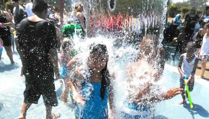 Alondra Aquatic Center -  Near Me - Lawndale