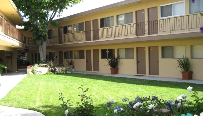 Alondra Park Apartments -  All - Torrance