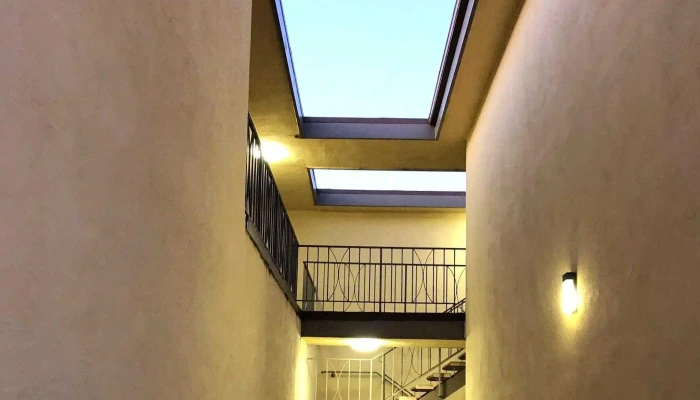 Alondra Park Apartments -  Apartment Building - Torrance
