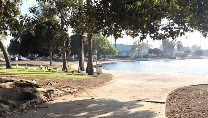 Alondra Park Apartments -  Discounts - Torrance