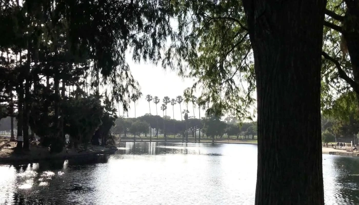 Alondra Park Apartments - Torrance