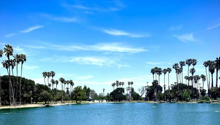 Alondra Park - Lawndale