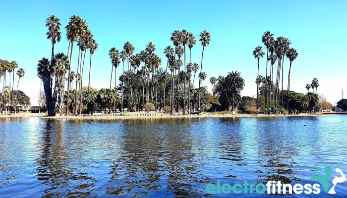 Alondra Park Splash Pad -  All - Lawndale