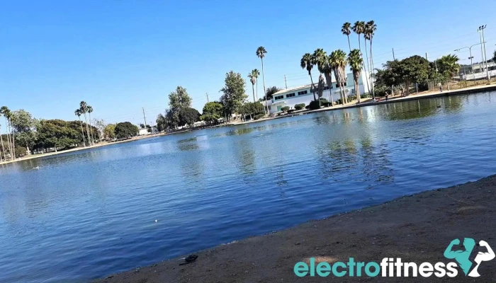Alondra Park Splash Pad -  Videos - Lawndale
