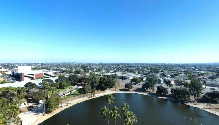 Alondra Park -  Street View 360deg - Lawndale