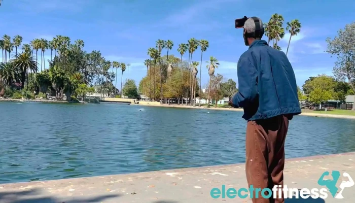 Alondra Park -  Videos - Lawndale