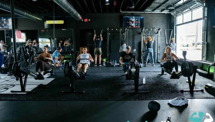 Alpha Fit Club -  All - Basking Ridge