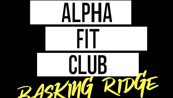 Alpha Fit Club -  By Owner - Basking Ridge
