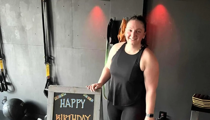 Alpha Fit Club -  Schedule - Basking Ridge