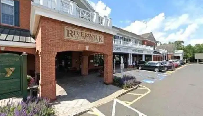 Alpha Fit Club -  Street View 360deg - Basking Ridge