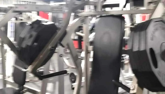Alpha Fitness -  Discounts - Newton