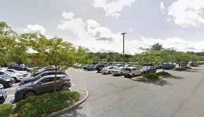 Alpha Fitness -  Street View 360deg - Ledgewood
