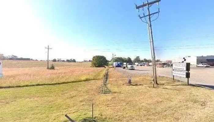 Alpha Fitness Training Street View 360deg - Alma