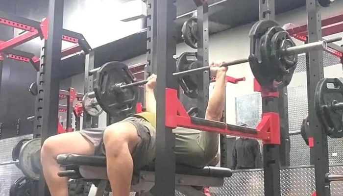 Alpha Fitness -  Videos - Ledgewood