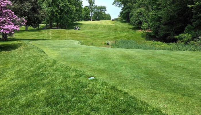 Alpine Country Club -  All - Demarest
