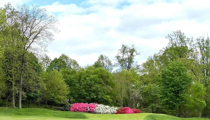 Alpine Country Club -  Demarest - Demarest