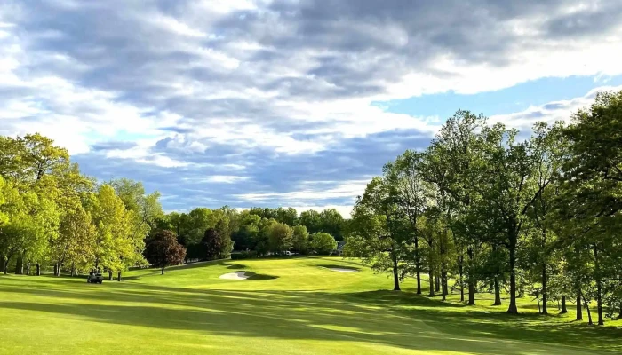 Alpine Country Club -  Discounts - Demarest