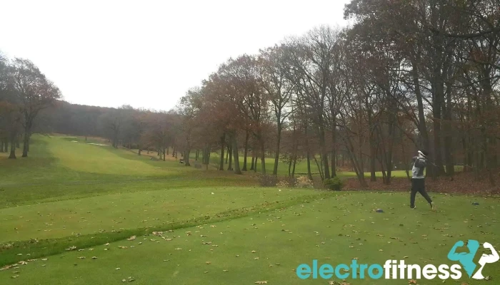 Alpine Country Club -  Golf - Demarest
