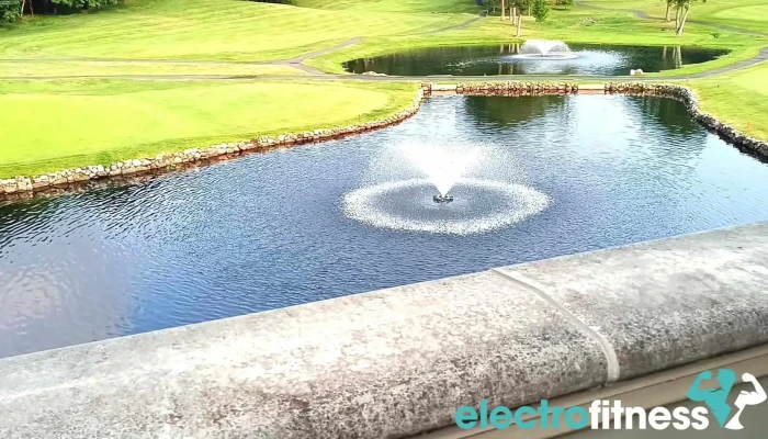 Alpine Country Club -  Landscape - Demarest