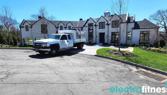 Alpine Country Club -  Latest - Demarest