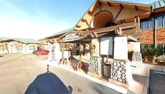Alpine Fitness -  Street View 360deg - Alpine