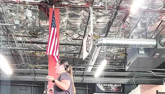 Alpine Ranch Crossfit Near Me - Alpine