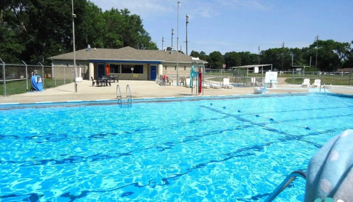 Alta Pool -  All - Alta