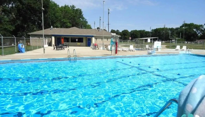 Alta Pool - Alta